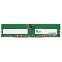 Slika proizvoda 16 GB DDR5 Dell 4800MHz 1RX8 RDIMM MEM02554