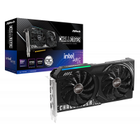 Slika AsRock Intel Arc B570