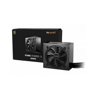 Slika 850W Be Quiet Pure Power BP004EU