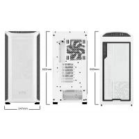 Slika Be quiet! Shadow Base 800 DX BGW62