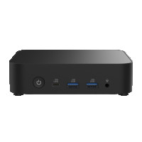 Slika Asus NUC 14 Essential RNUC14MNK2500002 90AR00M2-M00030