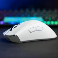 Slika Razer DeathAdder V3 Pro BeliRZ01-04630200-R3G1