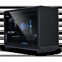 Slika Lian Li DAN A3 Black