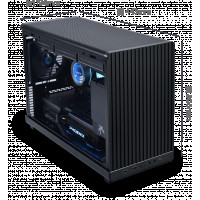 Slika proizvoda Lian Li DAN A3 Black