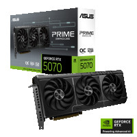 Slika Asus GeForce Prime RTX 5070 12GB OC