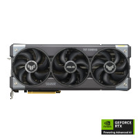 Slika Asus GeForce TUF-RTX5090-32G