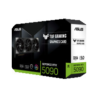 Slika Asus GeForce TUF-RTX5090-32G