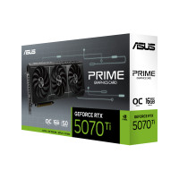 Slika Asus GeForce Prime RTX 5070 Ti 12GB OC