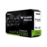 Slika Asus GeForce TUF-RTX5080-16G