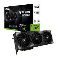 Slika Asus GeForce TUF Gaming RTX 5070 Ti 16GB