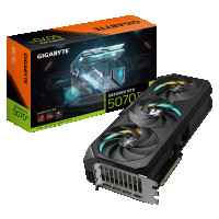 Slika Gigabyte GeForce RTX 5070 Ti GAMING OC 16G
