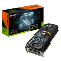 Slika Gigabyte GeForce RTX 5070 GAMING OC 12G