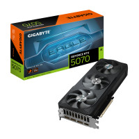 Slika Gigabyte GeForce RTX 5070 EAGLE OC SFF 12G