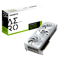 Slika Gigabyte GeForce RTX 5070 AERO OC 12G