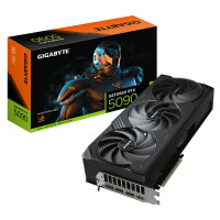 Slika Gigabyte GeForce RTX 5090 WINDFORCE 32G