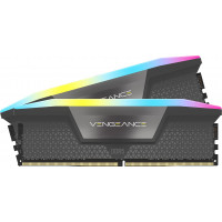 Slika proizvoda 64 GB DDR5 6000MHz Corsair VENGEANCE CMH64GX5M2B6000Z30