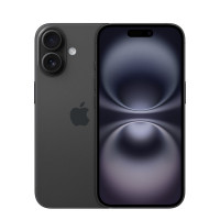 Slika proizvoda Apple iPhone 16 128GB - Crna