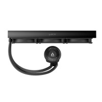 Slika Arctic Liquid Freezer III 420 ACFRE00137A Crna