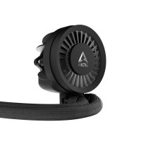 Slika Arctic Liquid Freezer III 420 ACFRE00137A Crna