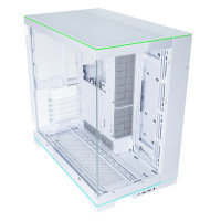 Slika proizvoda Lian Li O11 Dynamic EVO O11DERGBW Bela