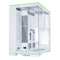 Slika Lian Li O11 Dynamic EVO O11DERGBW Bela