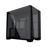 Slika proizvoda Lian Li O11 Vision Compact Tempered Glass O11VPX Crna