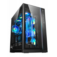 Slika Lian Li PC-O11DX Dynamic XL ROG O11DXL-X (ROG) Crna