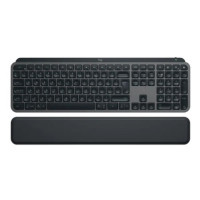 Slika Logitech MX Keys S Plus US 920-011589