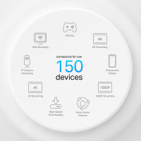 Slika TP-Link Deco X50-PoE WiFi6