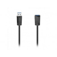 Slika Hama kabl USB A - USB A, 1.50m 200628