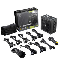 Slika MSI MPG A1000GL PCIE5