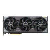 Slika Asus nVidia GeForce RTX 5090 32GB TUF-RTX5090-32G-GAMING