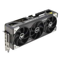 Slika Asus nVidia GeForce RTX 5090 32GB TUF-RTX5090-32G-GAMING