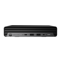 Slika HP DT Mini Pro 400 G9 998C7ET