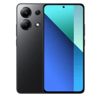 Slika proizvoda Xiaomi Redmi Note 13 8/256GB Midnight Black