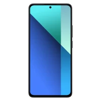 Slika Xiaomi Redmi Note 13 8/256GB Midnight Black