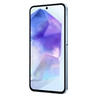 Slika Samsung Galaxy 5G A55 8/128 GB Awesome Iceblue