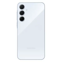 Slika Samsung Galaxy 5G A55 8/128 GB Awesome Iceblue