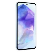 Slika Samsung Galaxy 5G A55 8/128 GB Awesome Iceblue