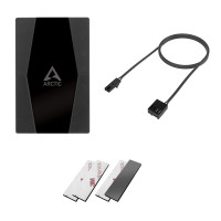 Slika Arctic Case Fan Hub ACFAN00175A