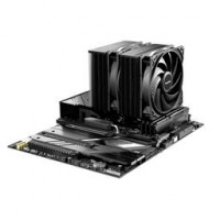 Slika Be quiet! PURE ROCK PRO 3 Black BK042