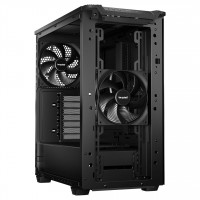 Slika Be quiet! PURE BASE 501 DX Black BGW76