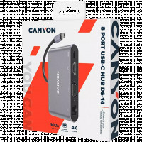 Slika Canyon CNS-TDS14