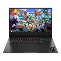 Slika HP Omen 16-wf1003nn B25WJEA#BED