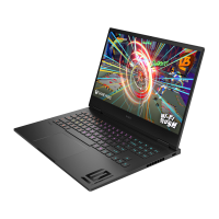 Slika HP Omen 16-wf1003nn B25WJEA#BED