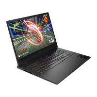Slika HP Omen 16-wf1003nn B25WJEA#BED