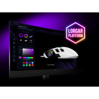 Slika Lorgar LRG-MSP80-WH