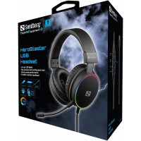 Slika Sandberg HeroBlaster 126-48