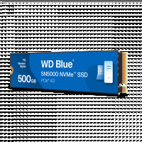 Slika proizvoda 500 GB Western Digital WDS500G4B0E-00CNZ0