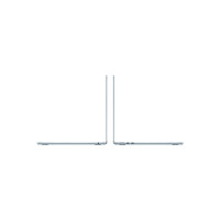 Slika Apple MacBook Air M4 MC6V4ZE/A